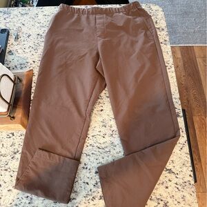 Lululemon Utilitech Pants